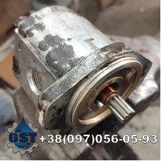 Ремонт гидронасоса Sundstrand