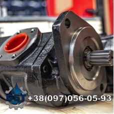 Ремонт гидронасоса Bosch