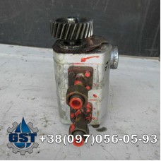 Ремонт гидронасоса Fortsсhritt