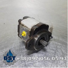 Ремонт гидронасоса Hydropa