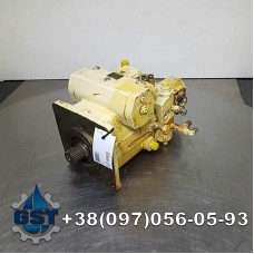 Ремонт гидронасоса мусоровоза фронтальной загрузки
