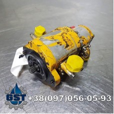 Ремонт гидронасоса Daikin