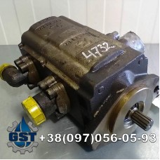 Ремонт гидронасоса Eaton Hydrokraft