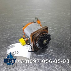 Ремонт гидронасоса Sauer-Danfoss