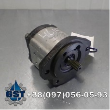 Ремонт гидронасоса Dynamatic Limited UK