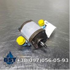 Ремонт гидронасоса Contarini