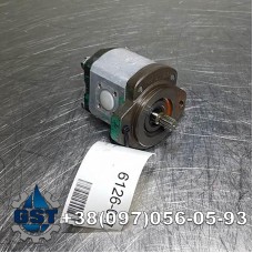 Ремонт гидронасоса Dynex Rivett