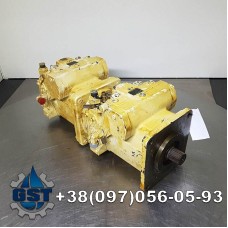 Ремонт гидронасоса рециклера асфальтобетона Acmar