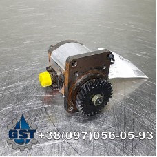 Ремонт гидронасоса Bondioli Pavesi