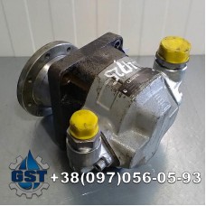 Ремонт гидронасоса Atos