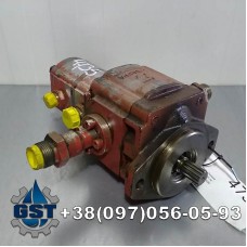 Ремонт гидронасоса Voith