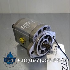 Ремонт гидронасоса Barnes