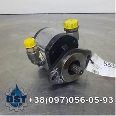 Ремонт гидронасоса Hagie