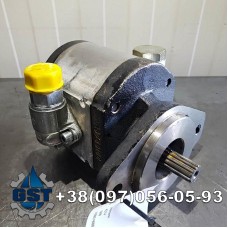 Ремонт гидронасоса Rexroth