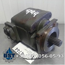 Ремонт гидронасоса Mannesmann Rexroth