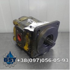 Ремонт гидронасоса Commercial