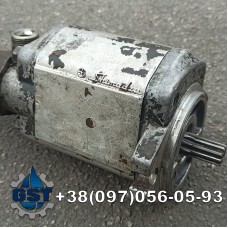 Ремонт гидронасоса Sumitomo