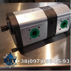 Ремонт гидронасоса Hydrokraft