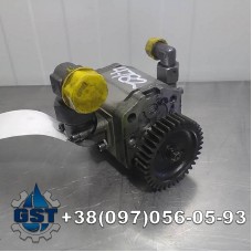 Ремонт гидронасоса Sauer