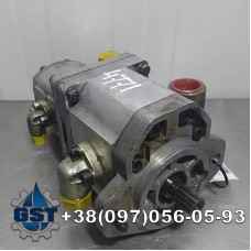 Ремонт гидронасоса Duplomatic Oleodinamica