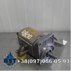 Ремонт гидронасоса Hidromek