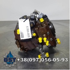 Ремонт гидронасоса Fiat-Hitachi