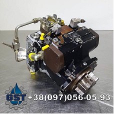 Ремонт гидронасоса Continental Hydraulics