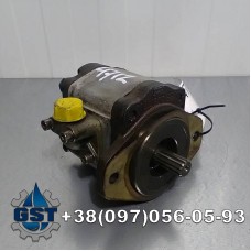 Ремонт гидронасоса Bosch-Rexroth