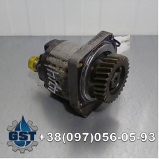 Ремонт гидронасоса Hydromatik