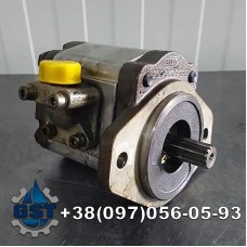 Ремонт гидронасоса Sauer Bibus