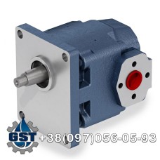 Ремонт гидронасоса Atlas