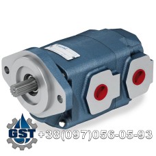 Ремонт гидронасоса Hydac