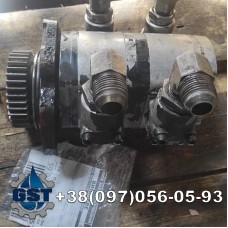 Ремонт гидронасоса Bezares