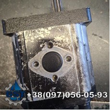 Ремонт гидронасоса Denison Hydraulics