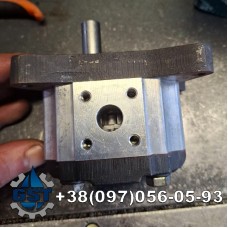 Ремонт гидронасоса Brueninghaus Hydromatik