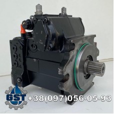 Ремонт гидронасоса Hawe Hydraulik