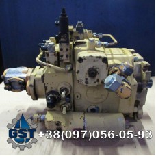 Ремонт гидронасоса Dynapower