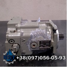 Ремонт гидронасоса Caproni