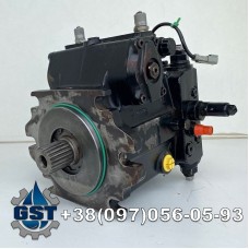 Ремонт гидронасоса David Brown