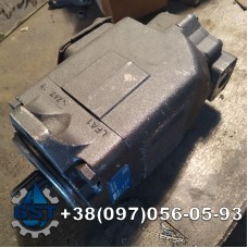 Ремонт гидронасоса Daikin