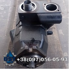 Ремонт гидронасоса Eaton Char-Lynn