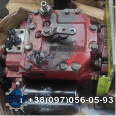 Ремонт гидронасоса Intertech Hydraulic