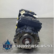 Ремонт гидронасоса Matrot