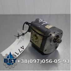 Ремонт гидронасоса Galtech