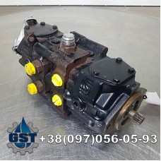 Ремонт гидронасоса Parker-Commercial