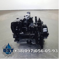 Ремонт гидронасоса Rexnord