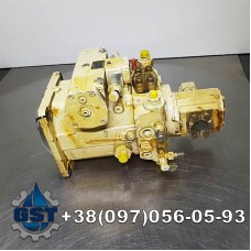 Ремонт гидронасоса Voac