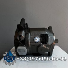 Ремонт гидронасоса автовышки коммунальной