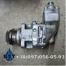 Ремонт гидромотора экскаватора Mecalac