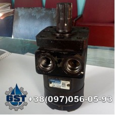 Ремонт гидромотора экскаватора Atlas